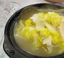 Braised Tofu in Clay Pot
