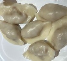 Sour Cabbage with Oil Sizzle