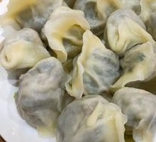 Bok Choy Noodles