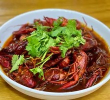 Spicy Crawfish