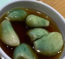 Labas Garlic