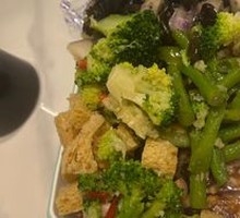 Cold Dish Platter