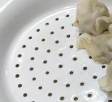 Three Delicacies Dumplings