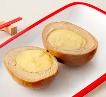 Five-Spice Boiled Eggs
