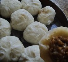 Steamed Pork Dumplings