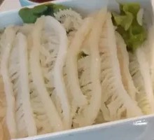 Fresh Tofu Skin