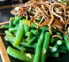Mixed Vegetables Platter
