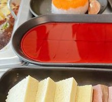 Tender Duck Blood