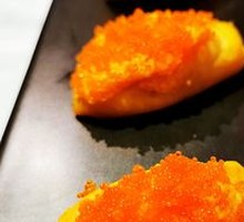 Caviar Cheese Doughstick