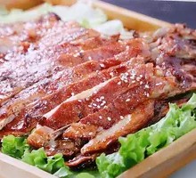 Flavorful Lamb Ribs