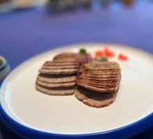 Five-Spice Beef Shank