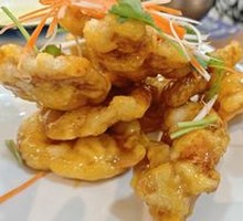 Sweet and Sour Pork