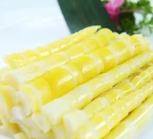 Bamboo Shoot Tips