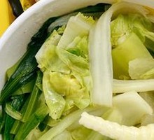 Secret-Recipe Dry Toss Sauce