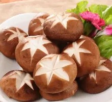 Shiitake Mushroom