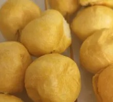 Gluten Balls