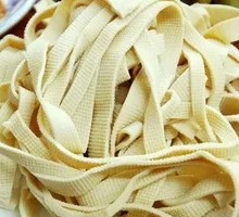 Tofu Skin