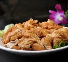 Pork Intestines