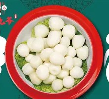 Nutritious Quail Eggs