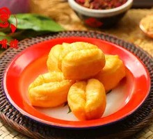 Small Fried Dough Stick