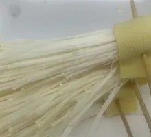 Enoki Mushroom