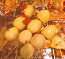 Quail Egg