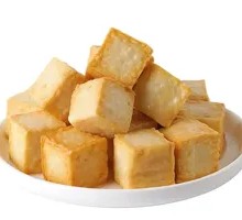 Fish tofu