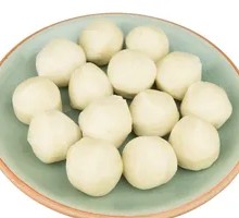 Cheese Fish Balls