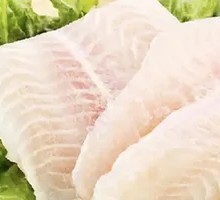 Boneless Pangasius