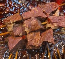 Pork Lung