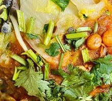 Spicy Mashed Potato Mix