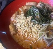 Spicy Hot Pot in Large Bowl