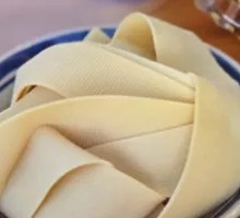 Tofu Skin