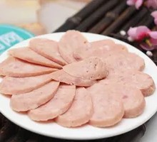 Homemade Sausage