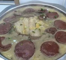 Northeastern Specialty Pig Slaughter Dish