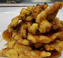 Signature Sweet and Sour Pork