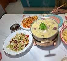 Northeastern Pig-Killing Dish