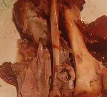 Beijing First-Class Pork Elbow