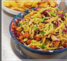 Homestyle Cold Dish