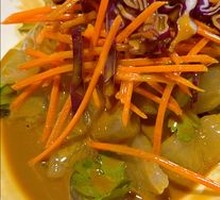 Northeast Cold Noodles