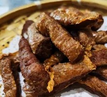 Crispy Fried Pork