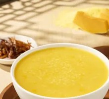 Rice Porridge