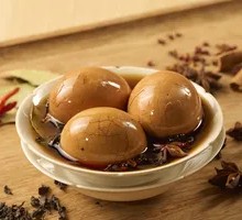 Tea Egg