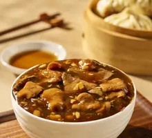 Old Beijing Stewed Liver