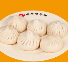 Vegetarian Pork Three Delicacies