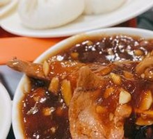Stir-fried Liver