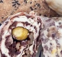 Belle Red Bean Roll
