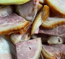 Five-Spice Pork Elbow