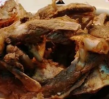 Signature Duck Neck Bones