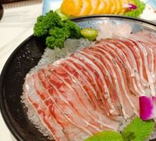 Crispy Mandarin Fish